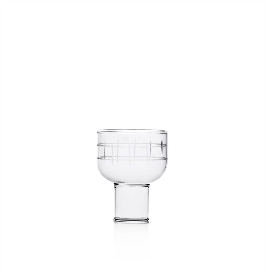 High Tea Cup