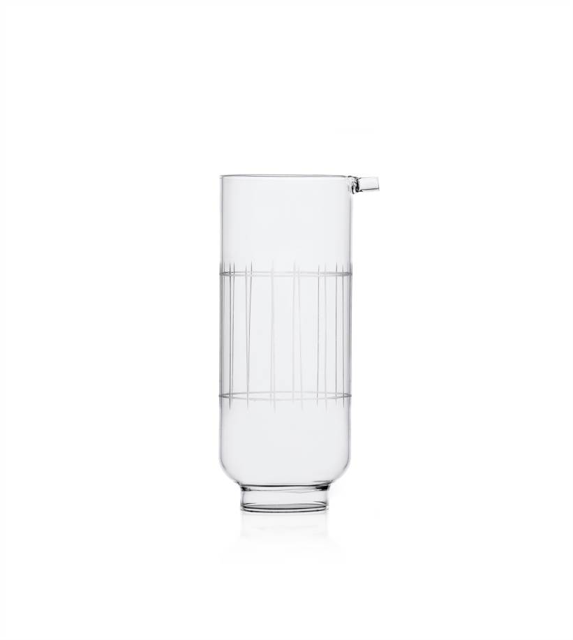 Infusion Pot