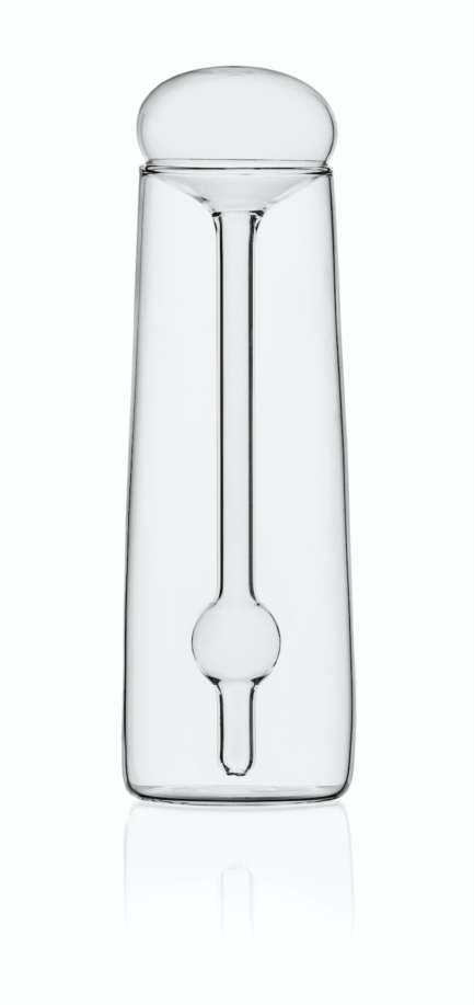 Oliera trasparente