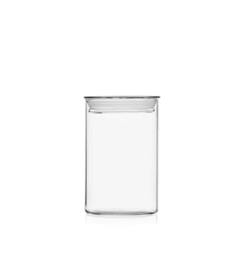Coffee Jar