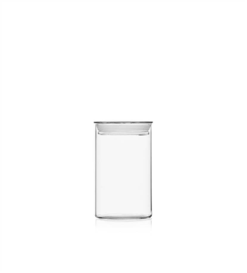 Salt Jar