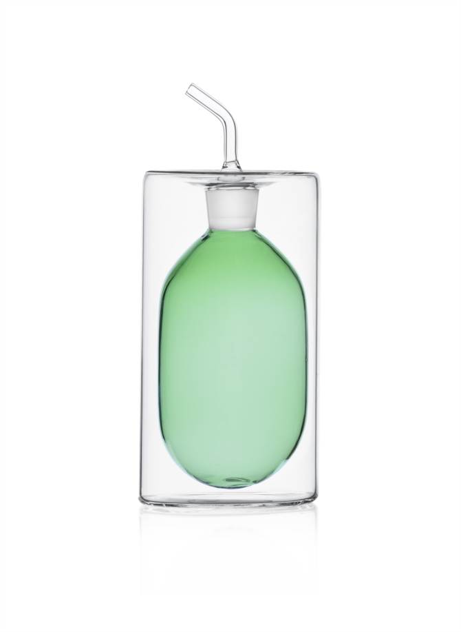 Oliera verde 250 ML