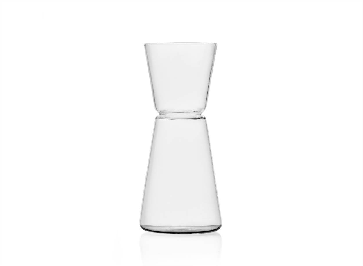 Pitcher Clear 500 Ml