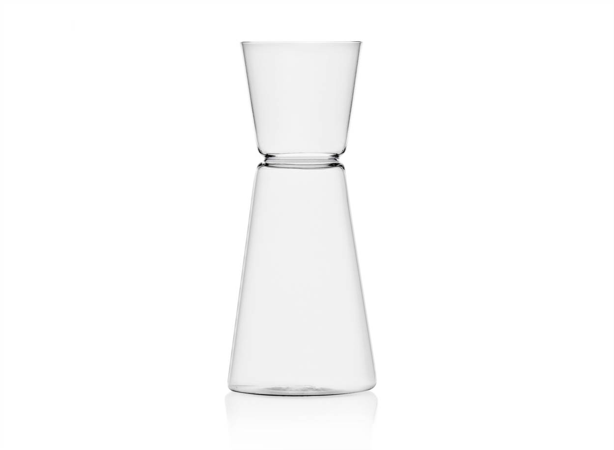 Pitcher Clear 750 Ml