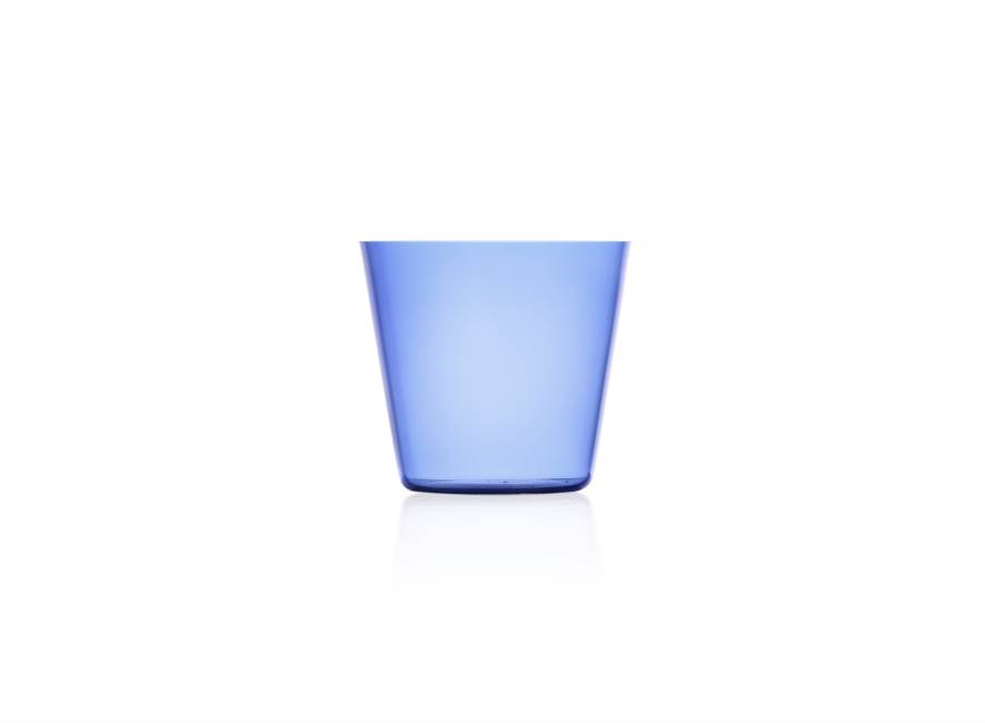 Tumbler Light Blue