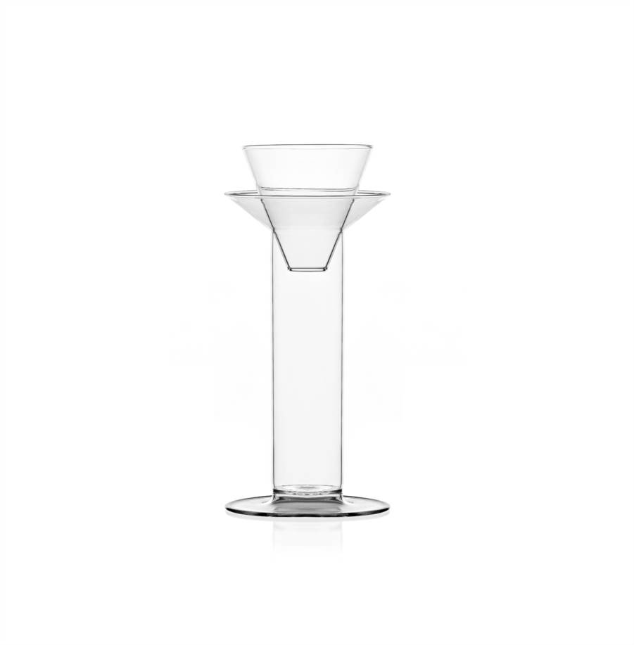 Vaso fiori cm 27