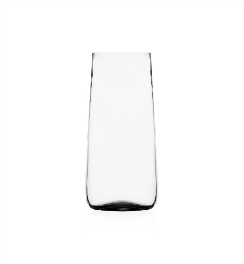 Vase Clear Big