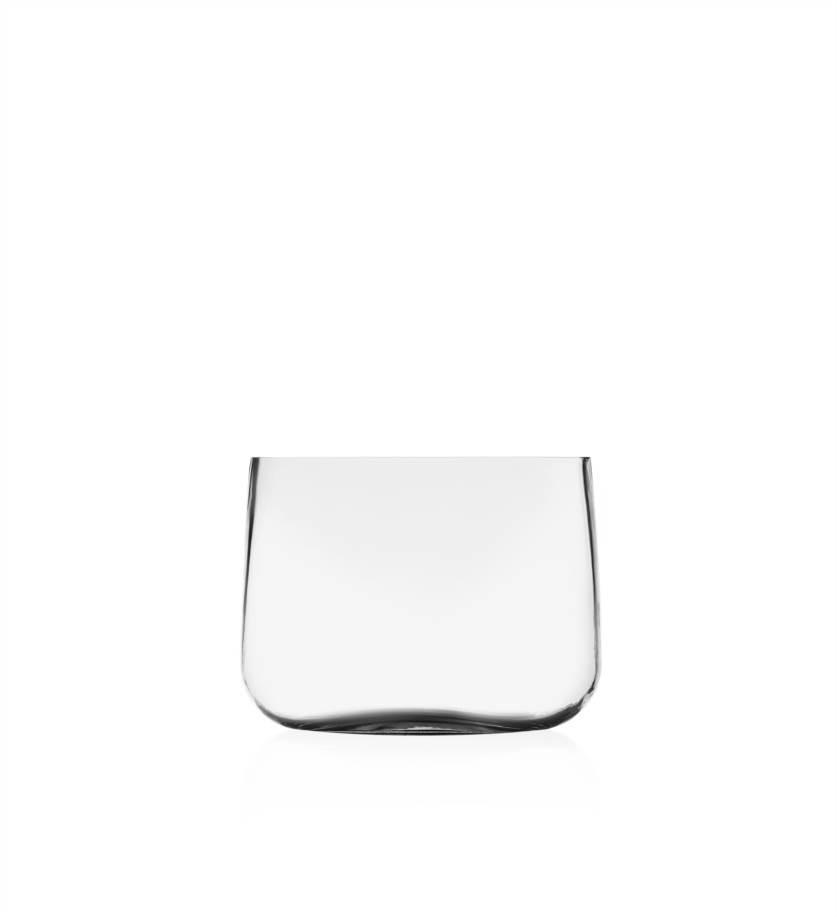 Vase Clear Small