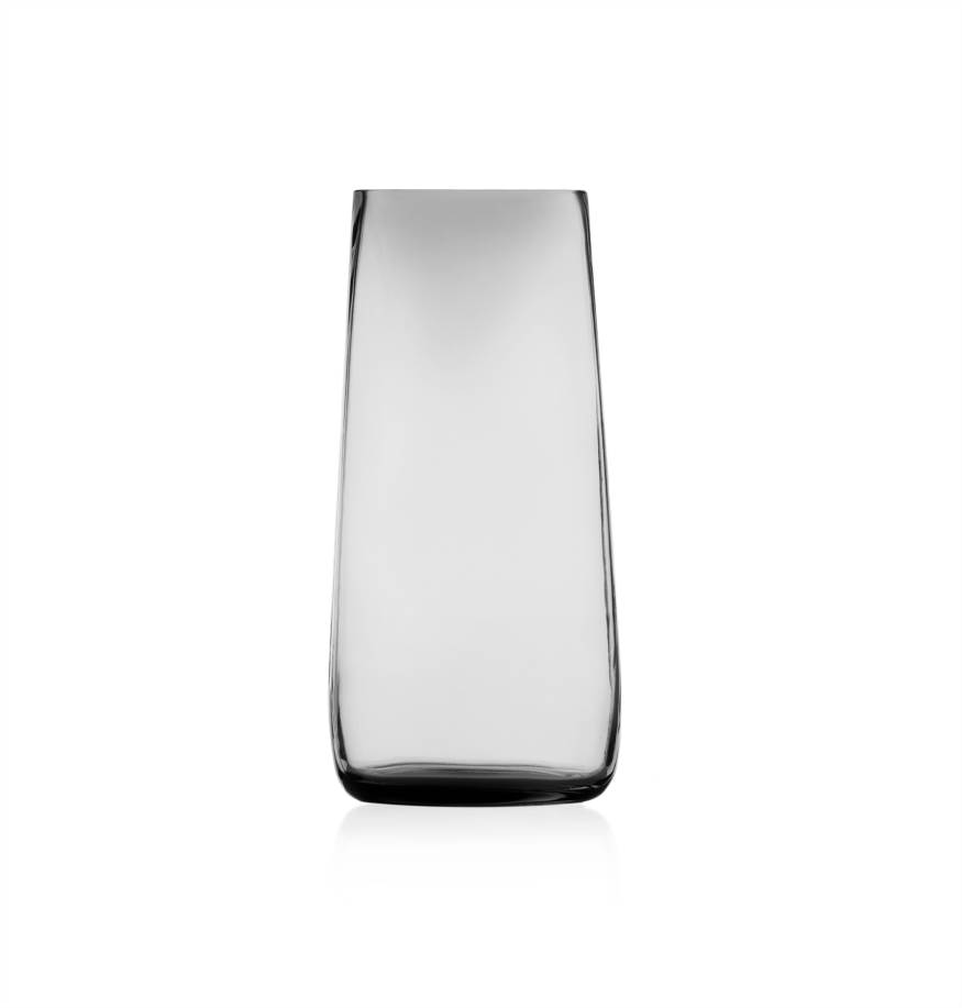 Vase Grey Big