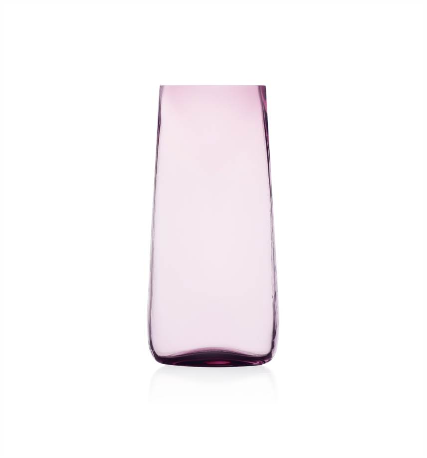 Vase Violet Big