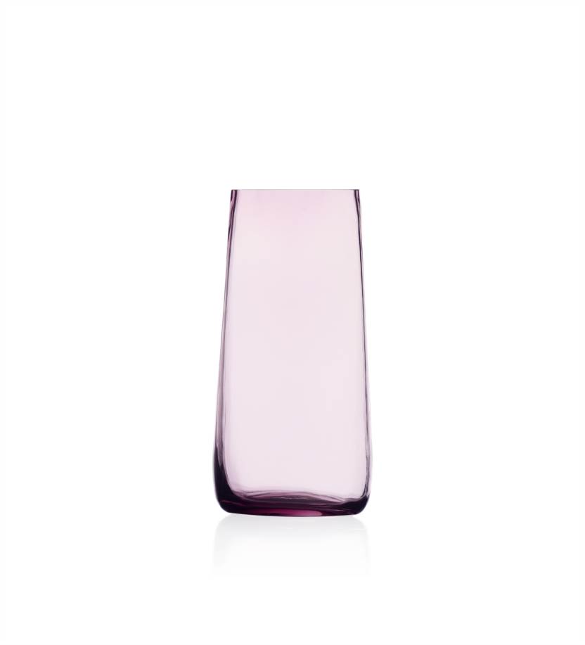 Vase Violet Medium