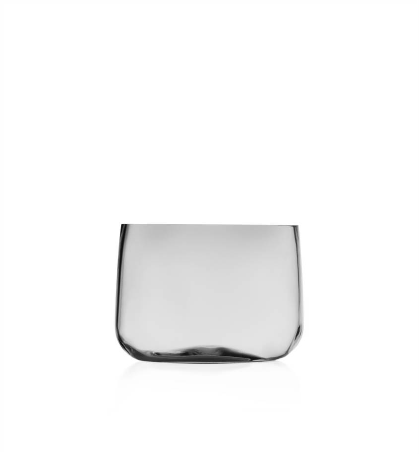 Vase Grey Small