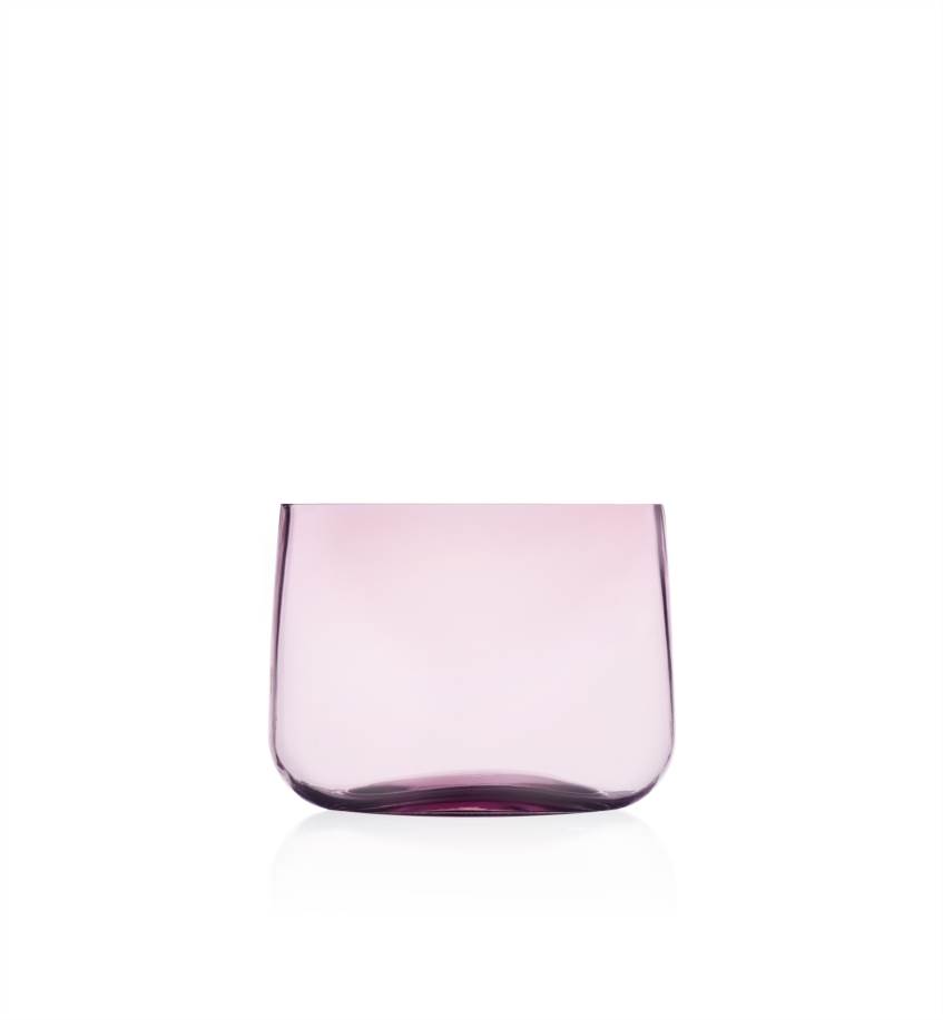 Vase Violet Small