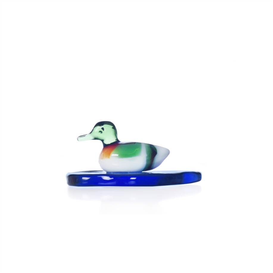 Paperweight Duck