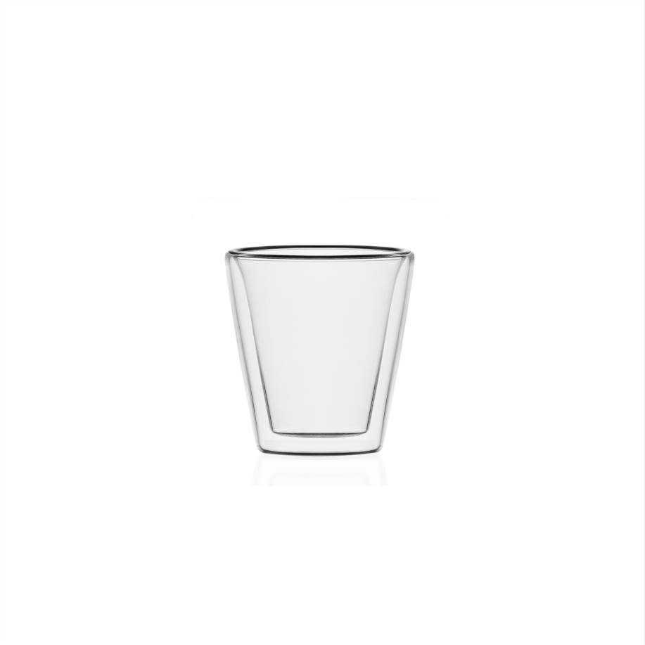 Doublewalled Espresso Cup