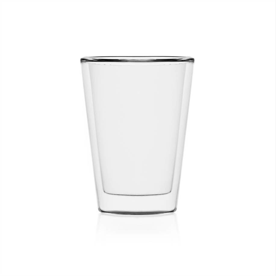 Doublewalled Latte Macchiato