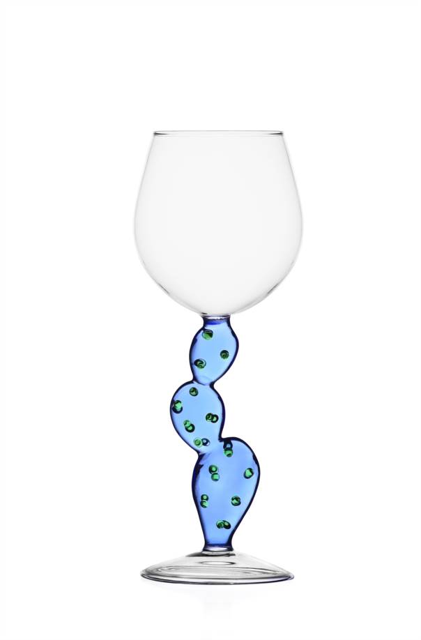 Wine Glass Cactus Light Blue | Desert plants | Ichendorf Milano