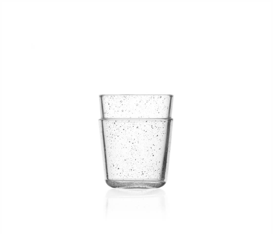 Tumbler Clear