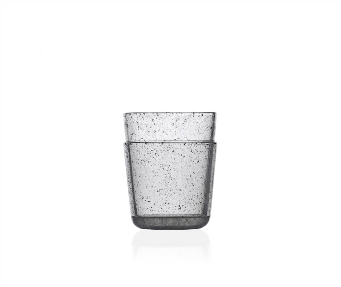 Tumbler Smoke