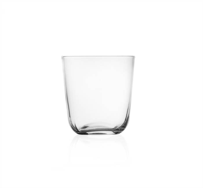 bicchiere acqua clear