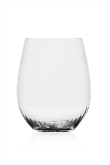 6) Ichendorf Milano bicchieri acqua Whisky Glasses