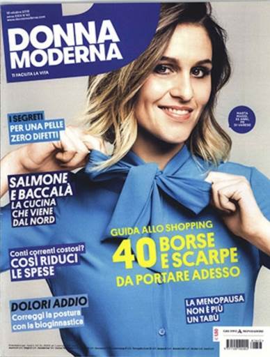 Donna Moderna