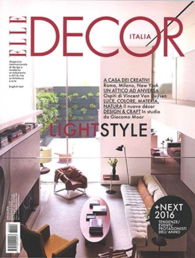 Elle Decor