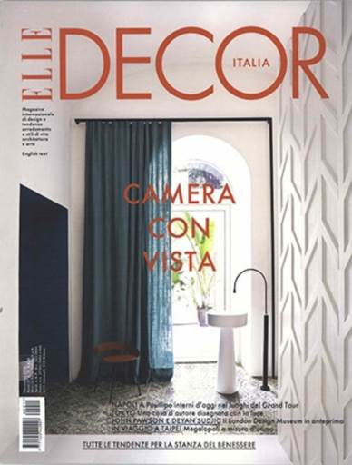 Elle Decor