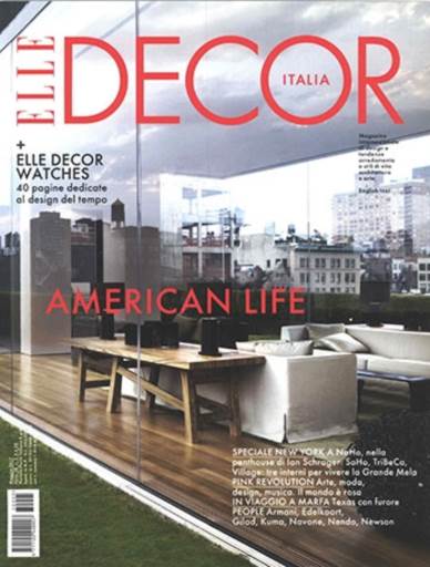 Elle Decor