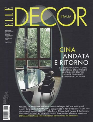 Elle Decor