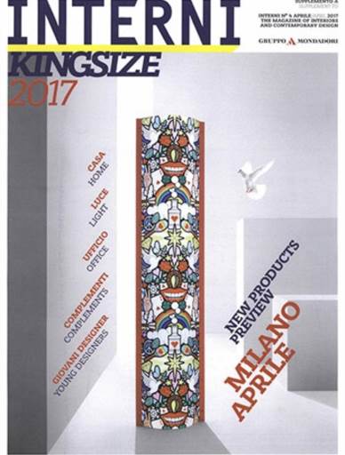 Interni Kingsize