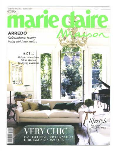 Marie Claire