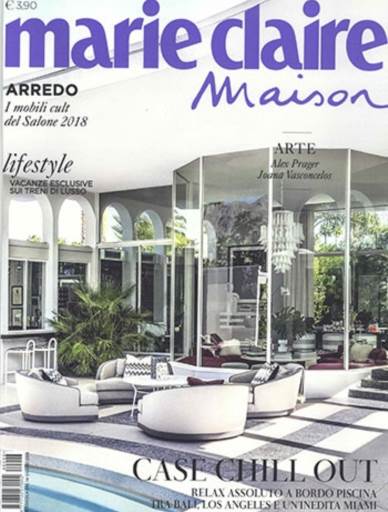 Marie Claire Maison