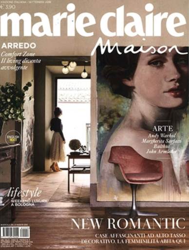 Marie Claire Maison