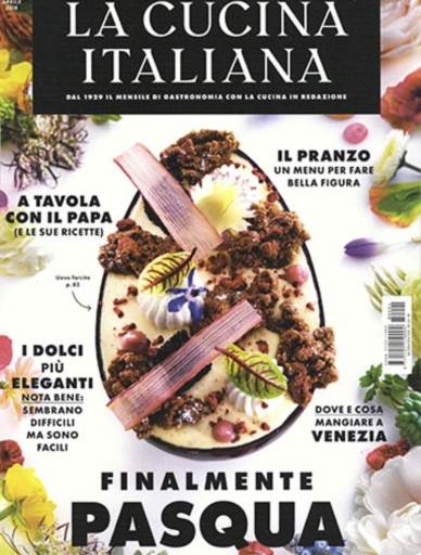 La Cucina Italiana