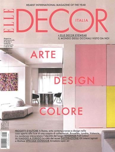 Elle Decor