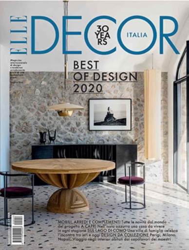 Elle Decor