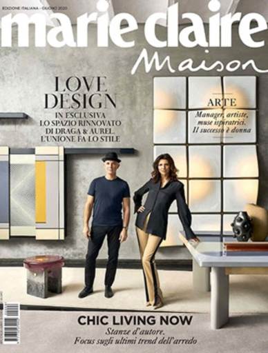 Marie Claire Maison