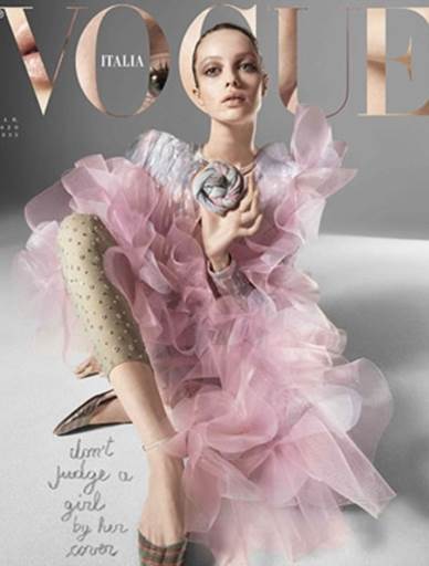 Vogue Italia