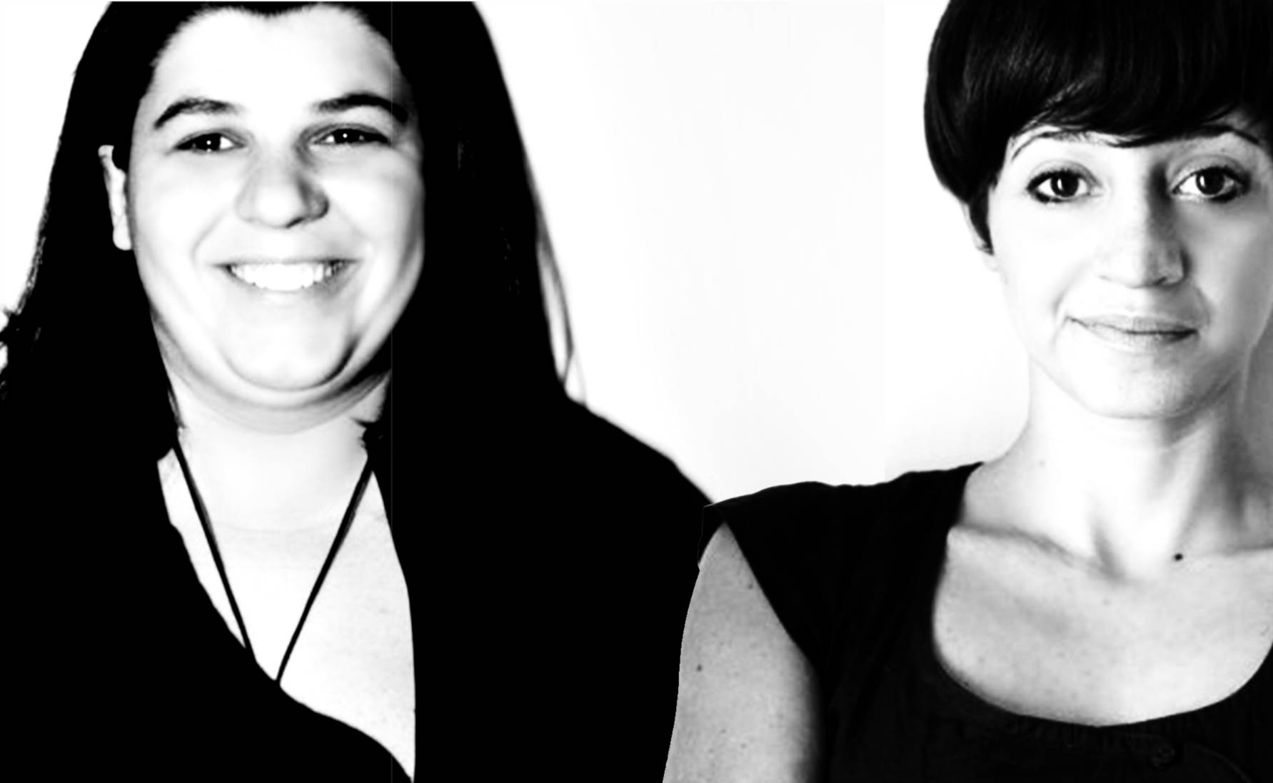 Fabiana Mastropaolo E Bianca Scarfati