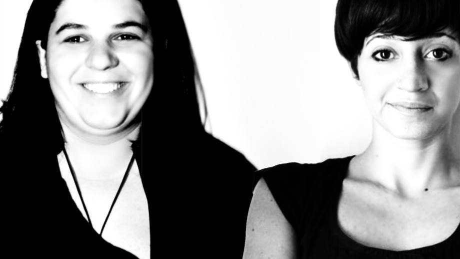 Fabiana Mastropaolo E Bianca Scarfati