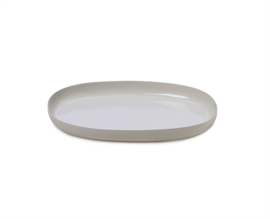 Cream Tray