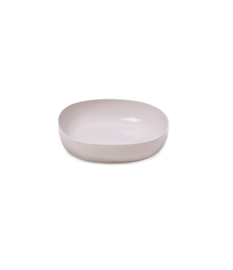 Pink Tray