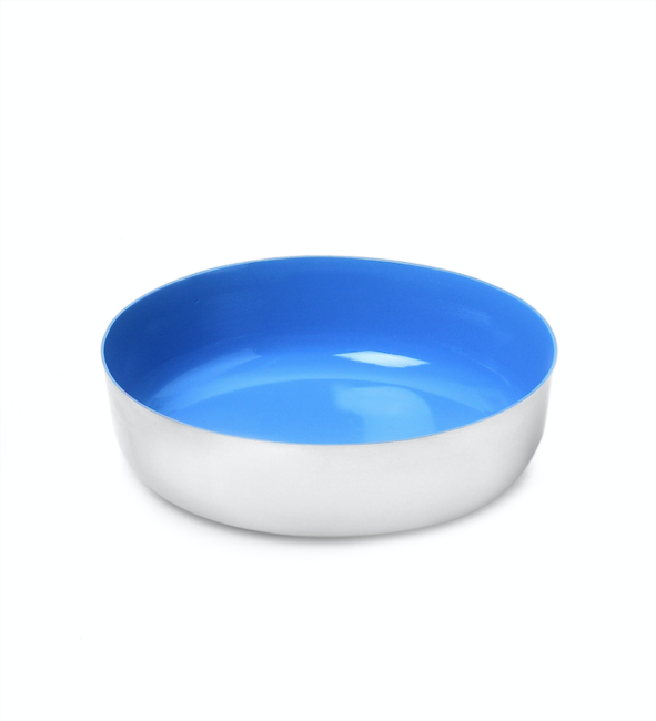 Bowl Light Blue