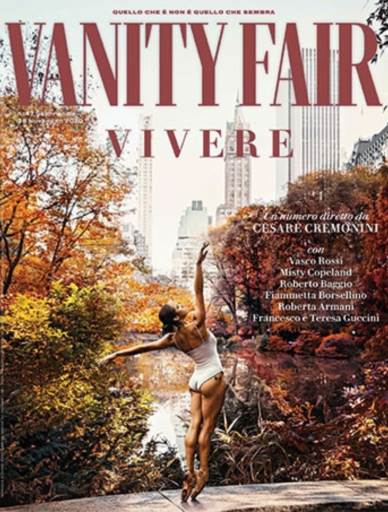 Vanity Fair