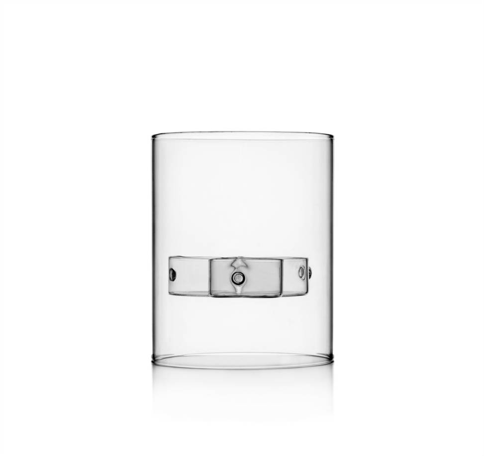 3 Tealight Candleholder