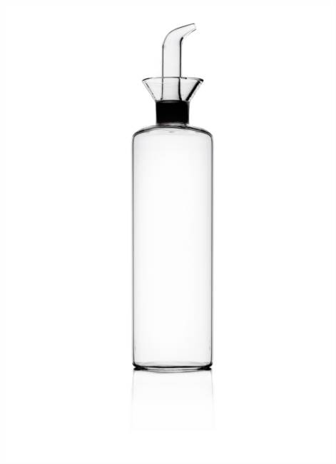 Olive Oil Bottle 300ml