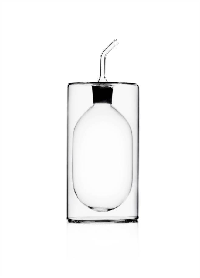 Doublewalled Olive Oil Bottle | Big