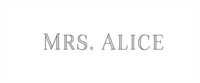 Mrs. Alice