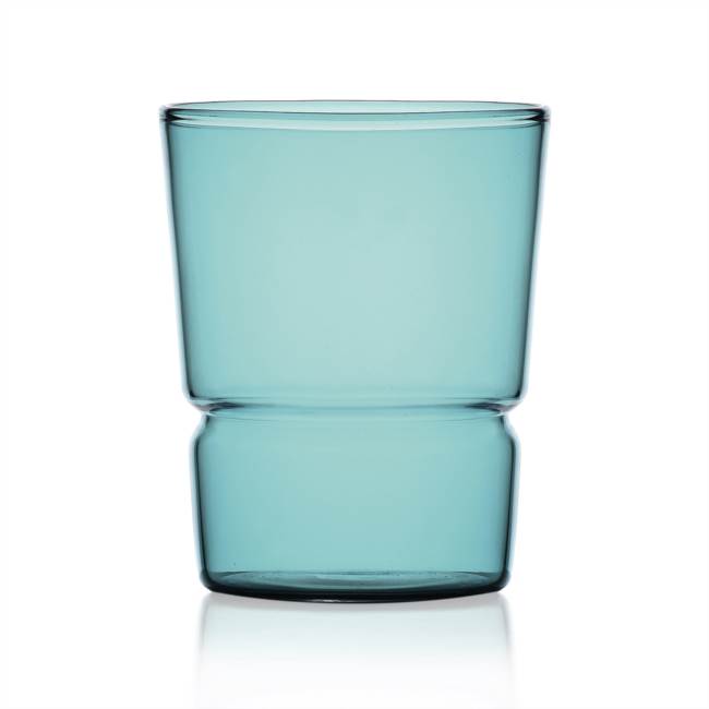 Ichendorf Milano Tap Tumblers, Single or Set of 4, Borosilicate Glass on  Food52